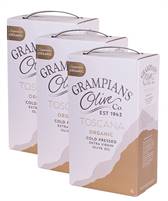 Grampians Olive Co - Toscana Greg Mathews